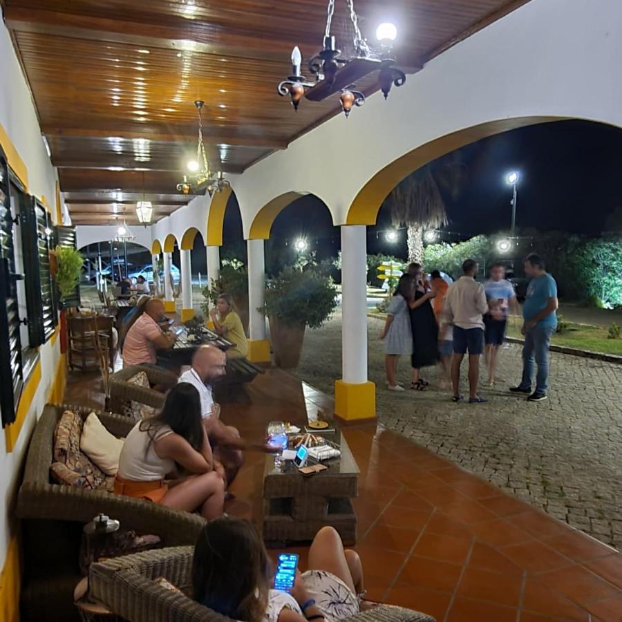 Herdade Do Rio Torto بورتيل المظهر الخارجي الصورة