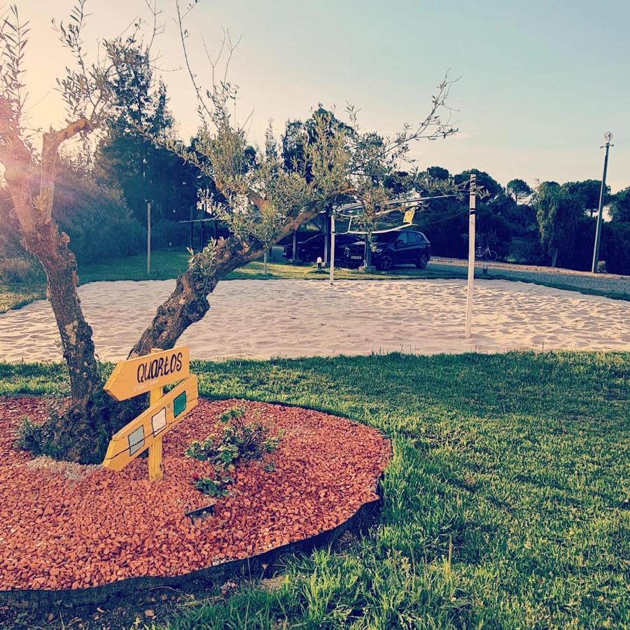 Herdade Do Rio Torto بورتيل المظهر الخارجي الصورة