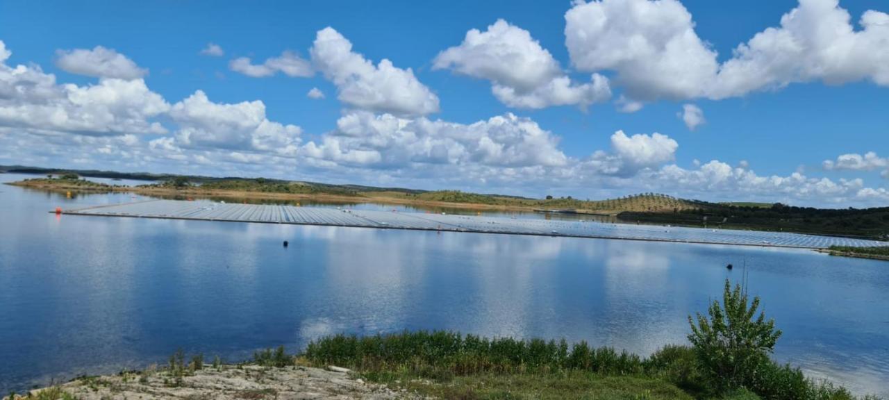 Herdade Do Rio Torto بورتيل المظهر الخارجي الصورة