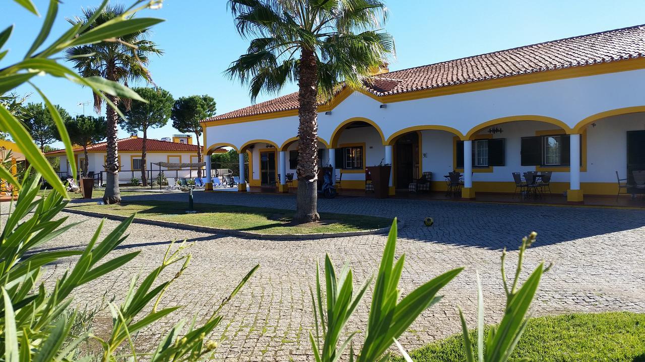 Herdade Do Rio Torto بورتيل المظهر الخارجي الصورة