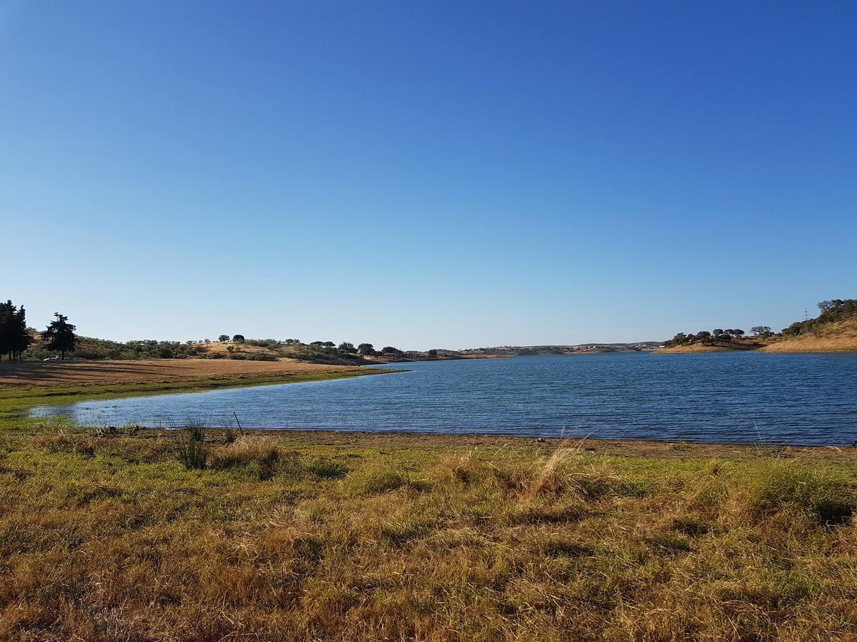 Herdade Do Rio Torto بورتيل المظهر الخارجي الصورة